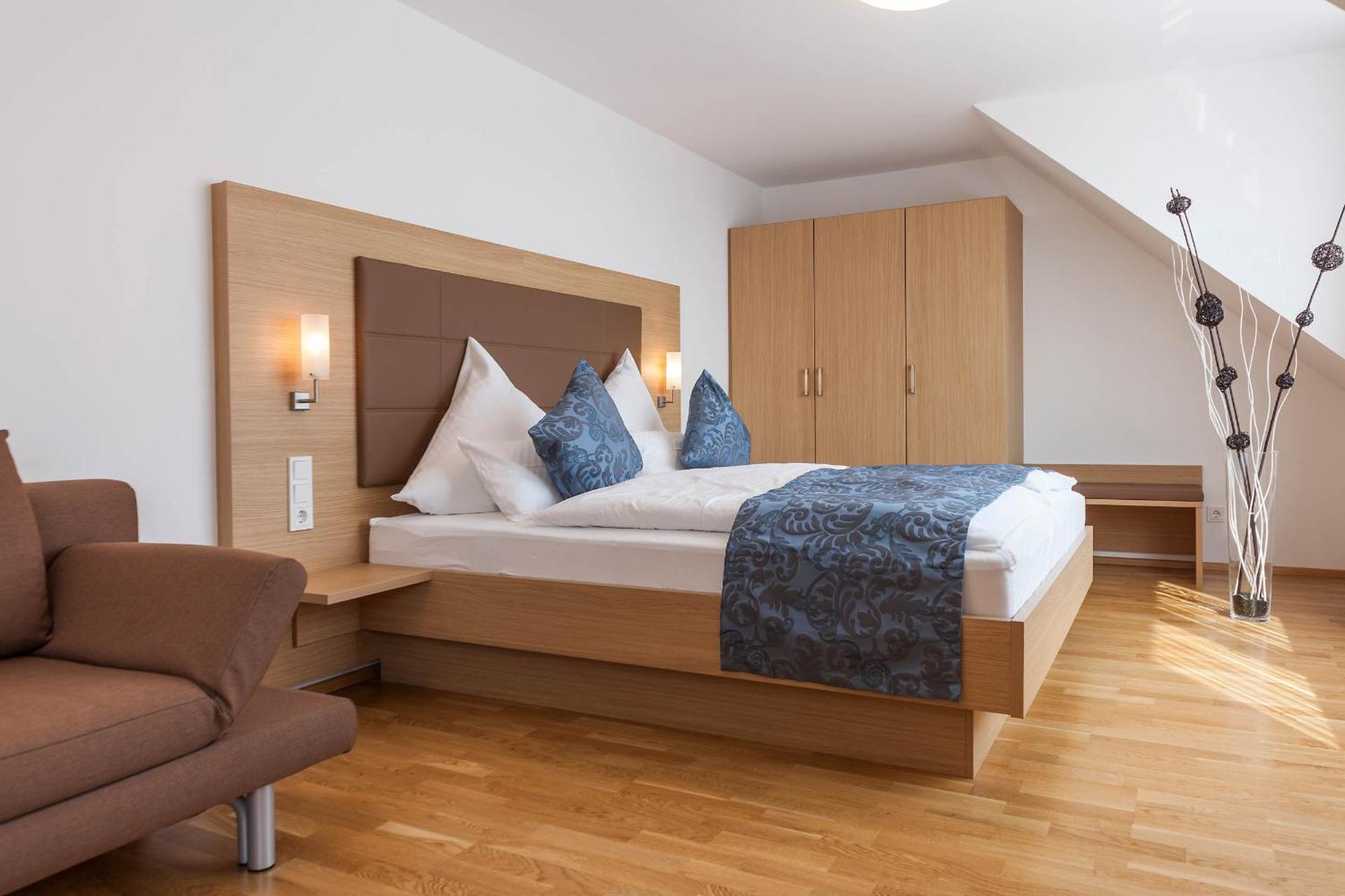 Seehotel Belriva Hagnau Room photo