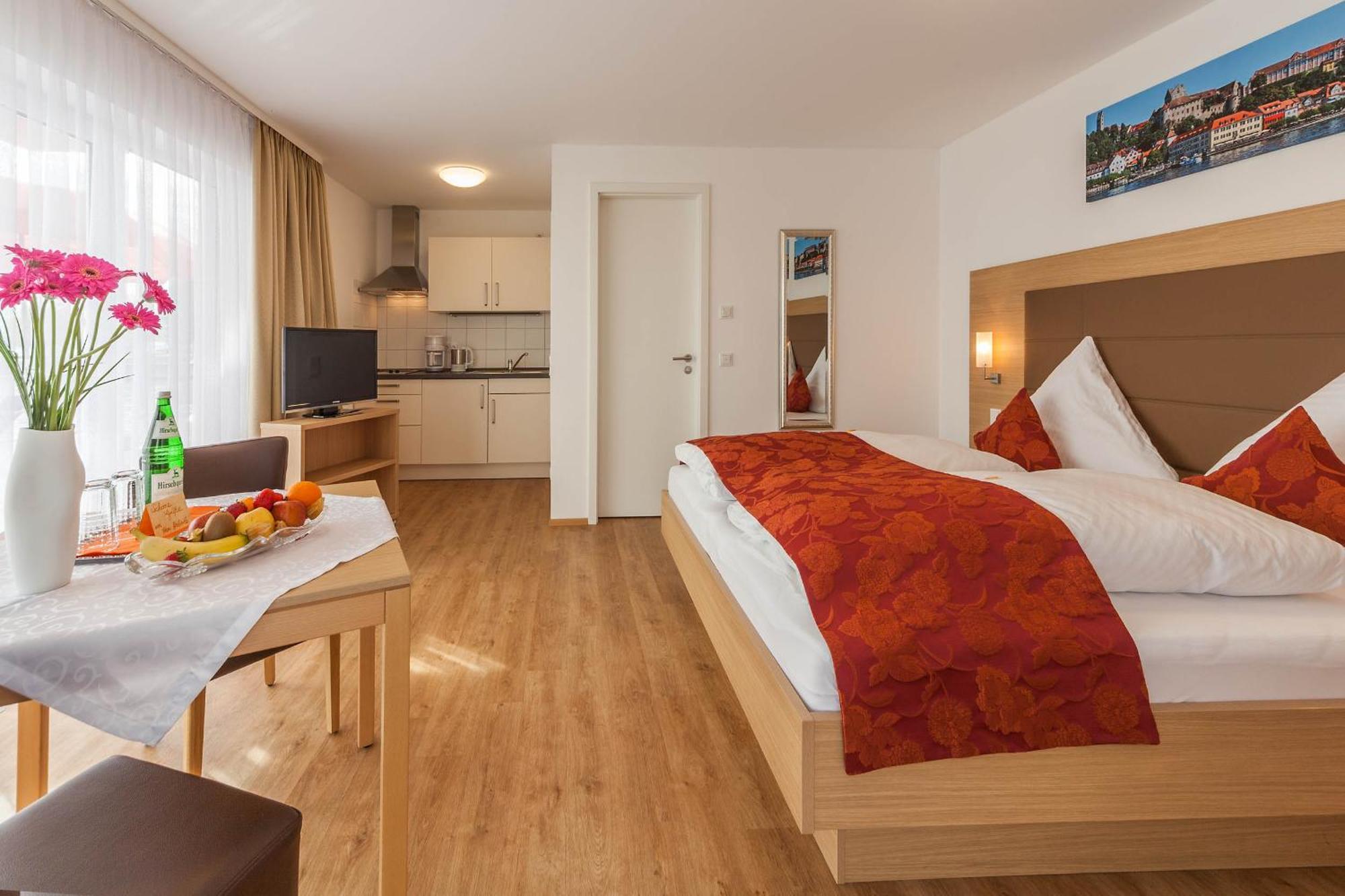 Seehotel Belriva Hagnau Room photo