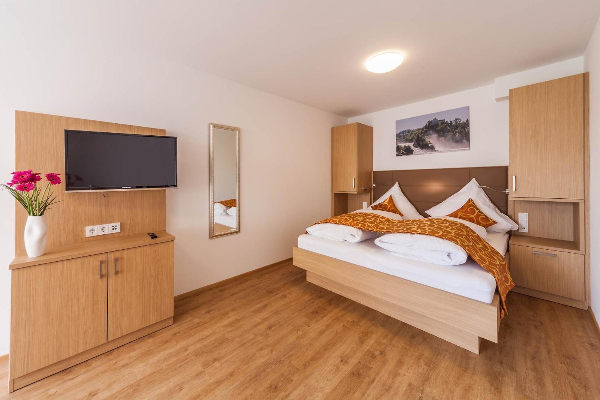 Seehotel Belriva Hagnau Room photo