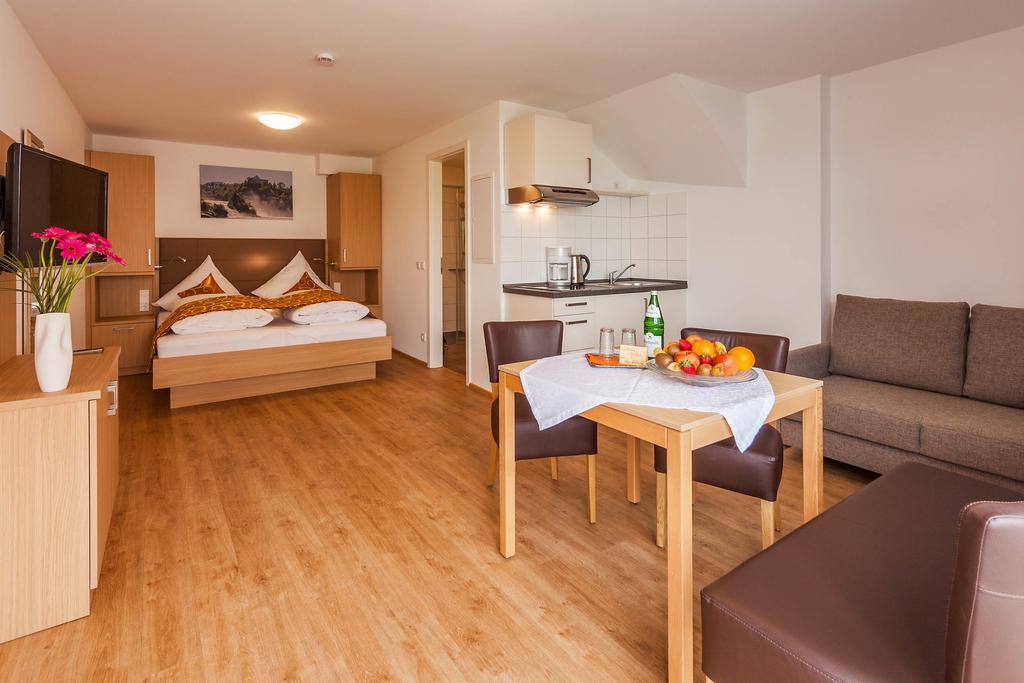 Seehotel Belriva Hagnau Room photo