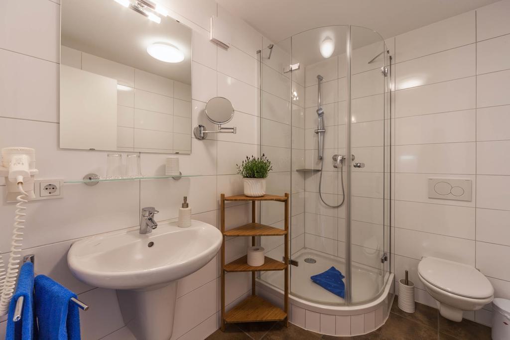 Seehotel Belriva Hagnau Room photo